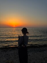 ミュー(Miu.) Tsubomi