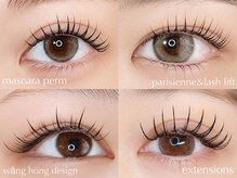 ケーラッシュ 久留米店(K-LASH)の雰囲気（豊富なメニューで皆様をお待ちしております♪）