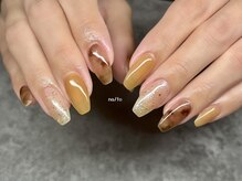 リカルメナートゥ 薬院(re:calmer na/to)の雰囲気（定額・持ち込みコースが充実★[薬院/薬院大通/パラジェル]）