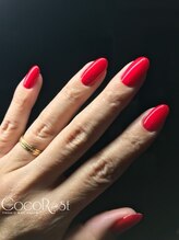 ココローズ(COCOROSE)/ワンカラー