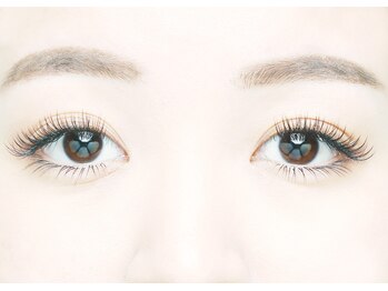 チャンプ 瓢箪山店(Champ)/120本　Ｃカール　￥9900