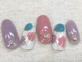 定額制、初回オフ無料で7150円♪