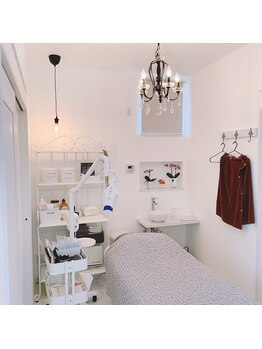 マリーライズ 松阪店/店内