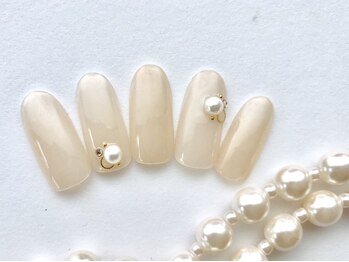 コエル(coel)/上品パール