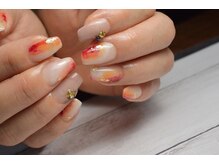ジュンクス(JUNX)/JUNX Nail Collection