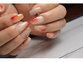 JUNX Nail Collection