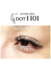 ドットイチイチマルイチ 銀座店(DOT1101)/