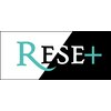 リセット ヤエチカ店(RE/SET)ロゴ