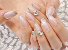 ラルネイル 大宮(Lull. nail)/
