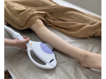 ロンド(Lond)/気になる箇所だけ選んで脱毛