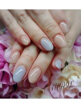 アイネイル(iNAIL)/