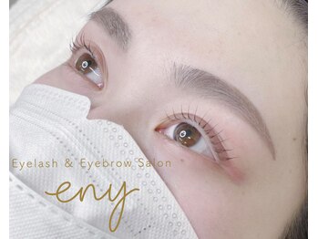 エニー 津田沼(eny)/パリジェンヌセット