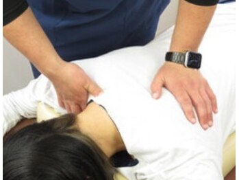 なかはし鍼灸接骨院/