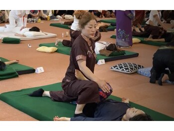 プラチャン 春日井(prachan)/ファイナルラウンド