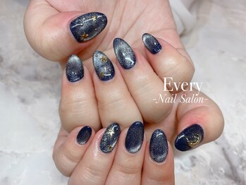 エブリ 厚木妻田店(Every)/お客様ネイル