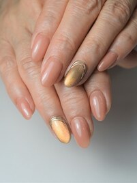 JUNX Nail Collection