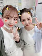 ホワイトニングサロン 名古屋 栄店/【ホワイトニングスタッフ】