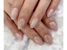 サロン ド シエル(Salon de ciel)/nail design...♪