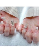 ルーミー アンド コー(Roomy&co.)/ワンホンネイル