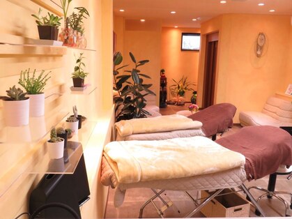 アートマイン(Art Mine)の写真