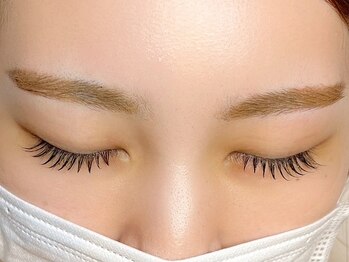 フィオーレ 佐賀巨勢店(Feaure)/フラットラッシュ