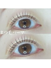 ボアップ(boappu)/まつ毛パーマ