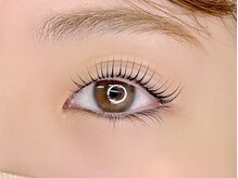 アイスリーループ(EYE38.)/パリジェンヌラッシュリフト