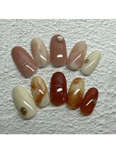 キャンディキャンディ(CANDY CANDY)/定額ネイル/7150円