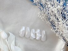 キキネイル たまプラーザ店(kikinail)/ブライダルネイルコース