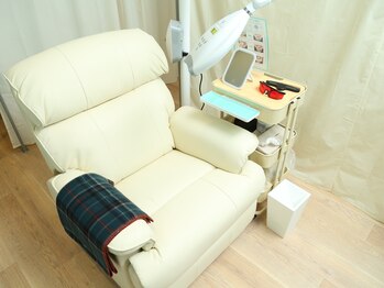 ララホワイトニング/