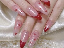 クイーンズネイルサロン(Queen's nail salon)/