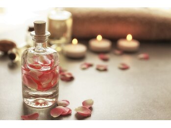 キナリ(Kinari)/オイルは高品質なものだけ使用