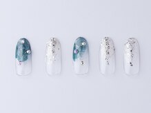 はあとねいる 中野店/定額/ジェルネイル/はあとねいる