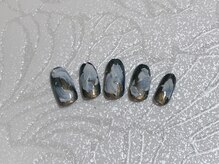 ココ(KOKO)/両手アート5本ずつ¥8000