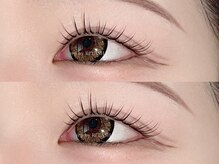 テップ バイ リラッシュ(tep by RELASH)/まつ毛カール