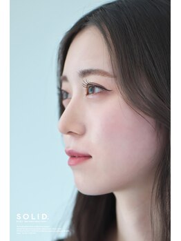 ソリッド 札幌琴似店(SOLID)/