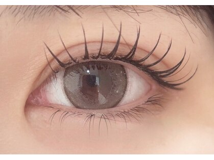 ミリー アイネ アイラッシュ アンド ネイル 池袋(Millie ainee Eyelash＆Nail)の写真