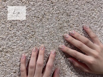 リジ(Ligi.)/高知ネイル Ligi. 4