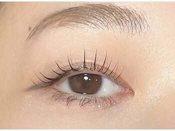 リッカドンナ 天王寺店(E'RICADONNA)/次世代まつ毛パーマ