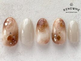 Hand☆定額デザイン