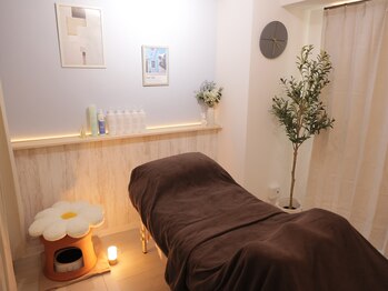 ラビットハンド(Rabbit hand)/店内