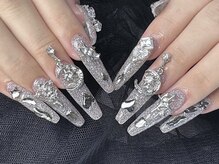 ワイワイ(yy)/パーツキラキラ