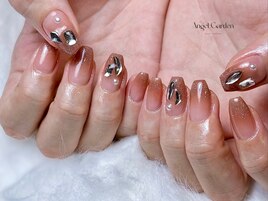 【ストーン付き/オフ込み2時間】