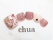 チュア(CHUA)/【定額】7480円