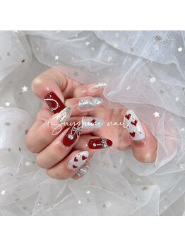 サンシャインネイルサロン 池袋(Sunshine nail salon)/ネイルデザイン