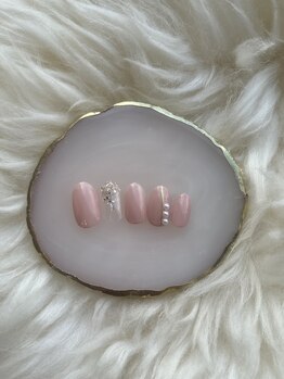 ネイール(Naiiiiil)/