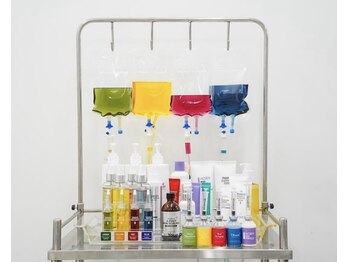 スウィート 矢場町店(Sweet)/"韓国最先端美容TROIAREUKE " 