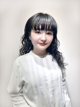 ロレインブロウ 多摩センター店 Ino 