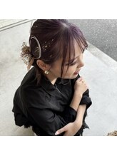 ホーム(HOME)/成人式用のマツエク