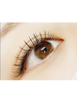 キープ力が自慢のサロン